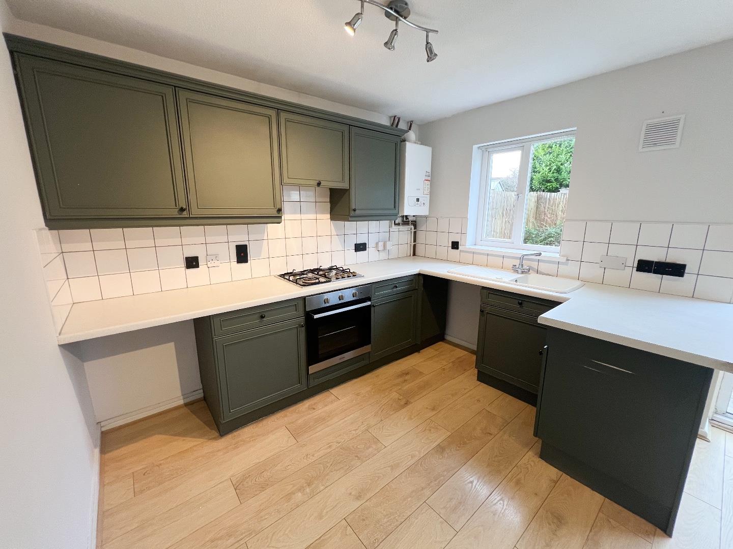 Vale Reach, Pencoed, Bridgend, CF35 6LG